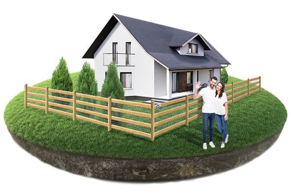 Residential Fence Contractor - Jackson Tennessee