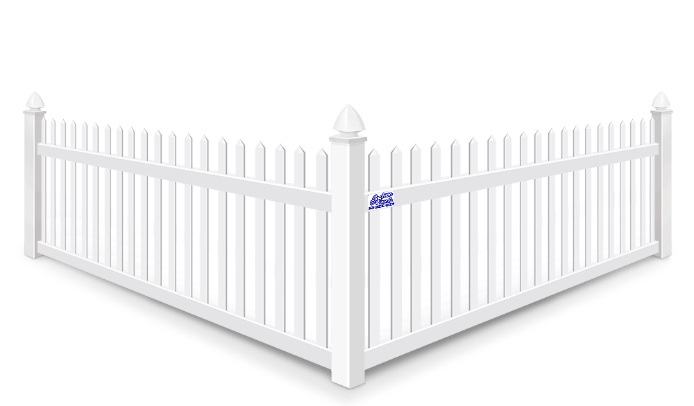 Key Benefits of Vinyl Fencing for Jackson Tennessee properties.
