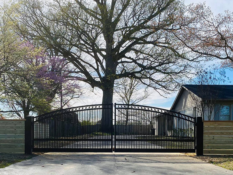 Gate Solutions in the Jackson Tennessee area