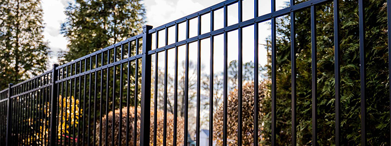 Humboldt Tennessee Professional Fence Installation
