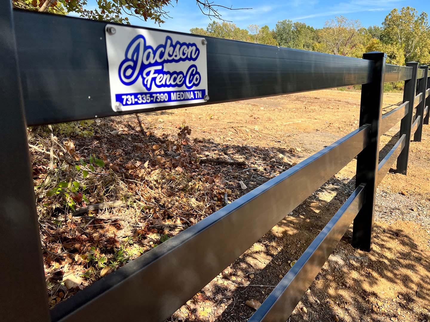 Huntingdon Tennessee Fence Company