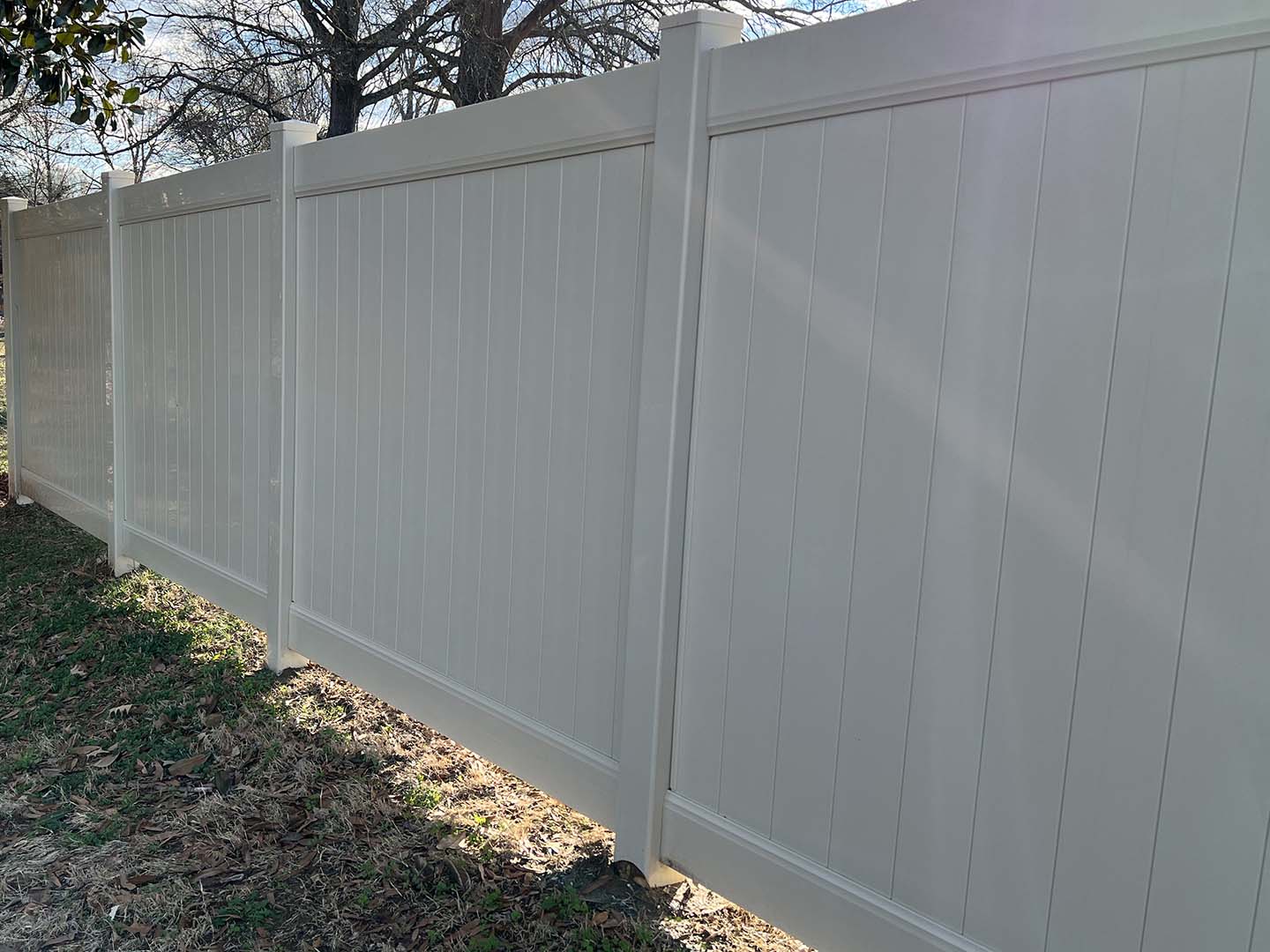  Martin Tennessee Fence Project Photo