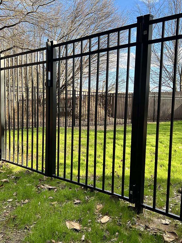 Types of fences we install in  Union City TN